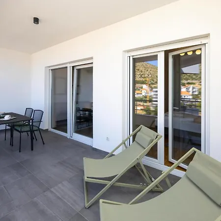 Lovely In Seget Donji With Wifi * Trogir