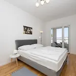Lovely Apartment In Seget Donji With Wifi Apartment Trogir