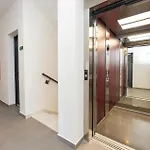 Apartment Lovely Apartment In Seget Donji With Wifi Trogir