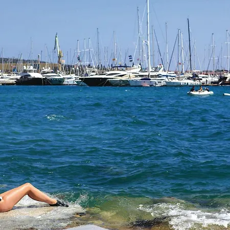Lovely In Seget Donji With Wifi Trogir